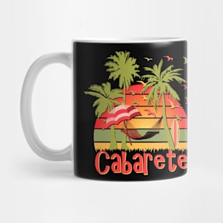 Cabarete Mug